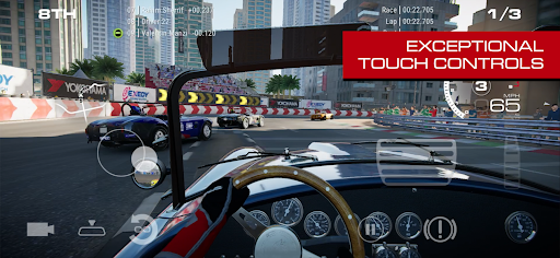 GRID™ Legends: Deluxe Edition 3