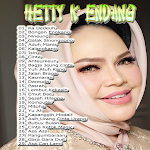 Cover Image of Download Lagu Hetty K Endang  APK