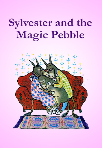 Sylvester and the Magic Pebble - Movies on Google Play
