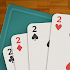 Thirteen Cards (Tien Len)1.9.39