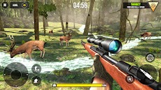 野生動物狩猟ゲームのおすすめ画像2