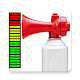 Loud Air Horn Sound Effect Button Download on Windows