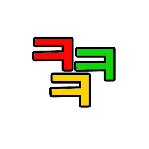 키키키 피규어 Logo