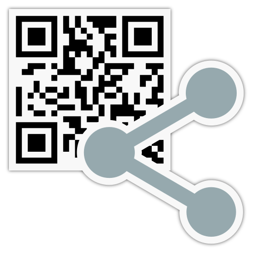 QRizer :Share by QR code  Icon