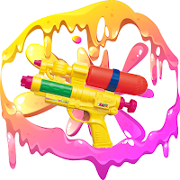 Spla Warrior Paint Toon
