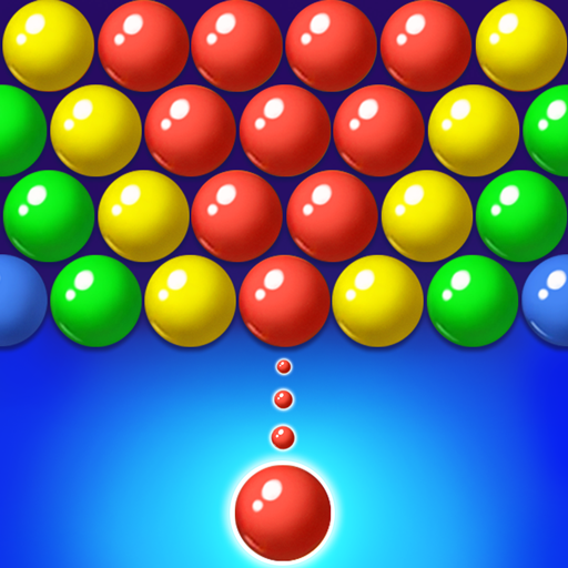 Bubble Shooter - Apps On Google Play