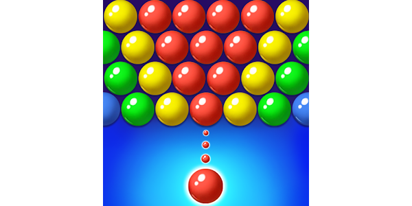 Colorful Bubble Shooter - Apps on Google Play