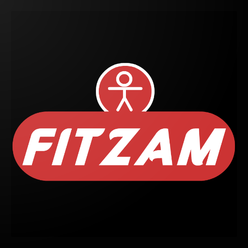 FitZam logo