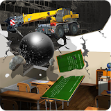 Destroyer School House 3D Simulator icon