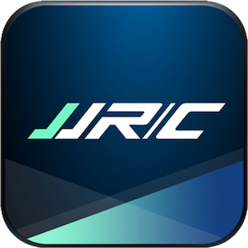 JJRC OF logo