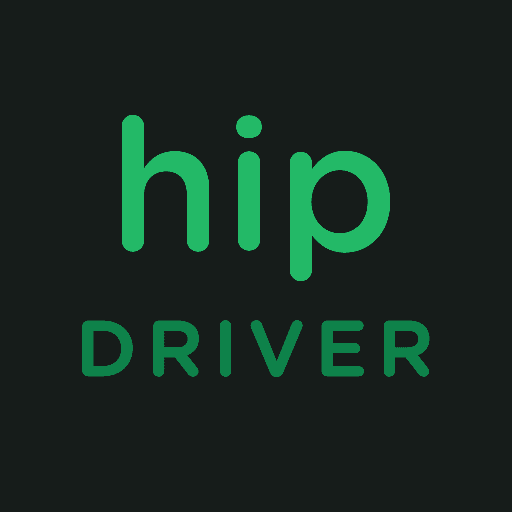 hip driver logo
