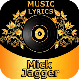 Mick Jagger All Songs.Lyrics icon