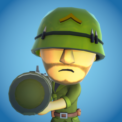 Survival Squad 0.17 Icon