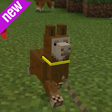 Llama mod for Minecraft icon