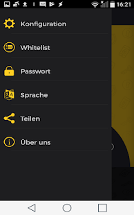 Cameraless – Kamera Blocker Screenshot