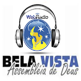 Bela Vista Web Rádio icon