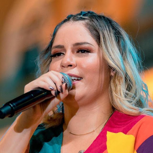 Marília Mendonça - New Music