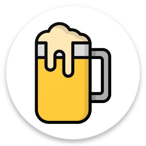 DrinkUp - compare cheap drinks logo
