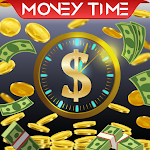 Cover Image of Скачать Money Time  APK
