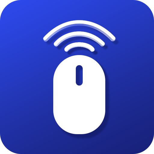 Mouse pc android wifi
