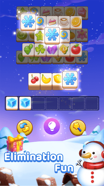 Wonder Tile 1.0.5 APK + Мод (Unlimited money) за Android