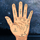 Palm reader - fortune teller and divinations