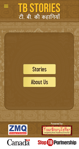 TB StoryTeller Screen 2