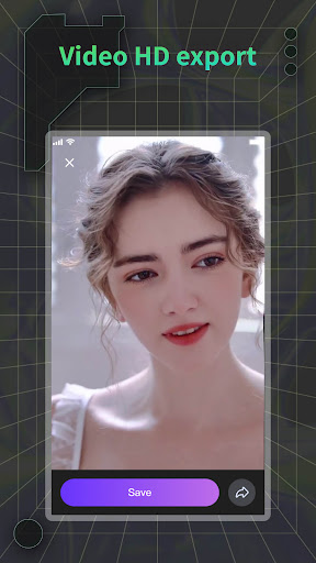 FaceMaster：FaceSwap Any Video