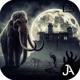 Icon image Zombie Fortress: Ice Age