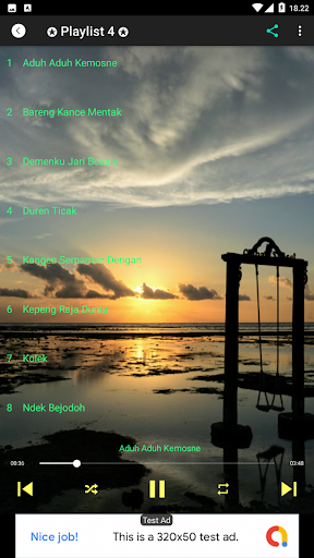 Lagu Sasak Lombok Mp3 Offline