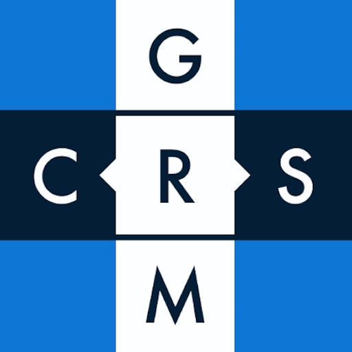 Crossgrams  Icon