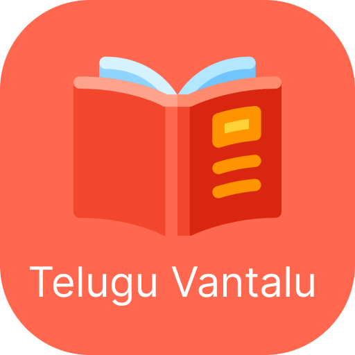 100000+ Telugu Vantalu Download on Windows