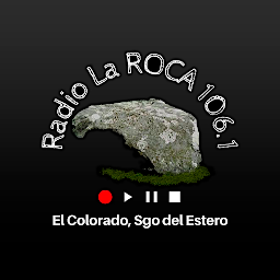 Icon image FM La Roca El Colorado