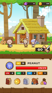 Postknight v2.2.32 MOD APK (Unlimited Money) Free For Android 1