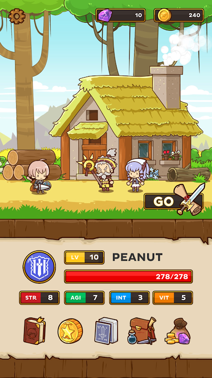 Postknight - 2.2.39 - (Android)