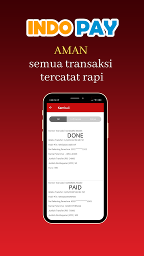 Indopay