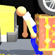 People Stickman Playground 3D - Androidアプリ