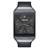 Anital Android Wear Watch Face icon