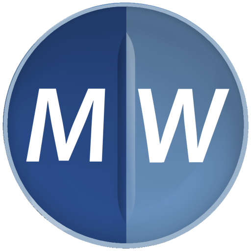 MedWiz logo