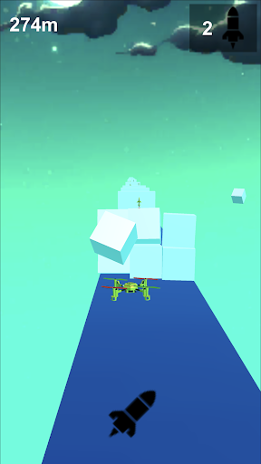 Drone Runner 2022 Screen 3