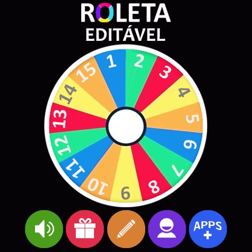 roleta de twister online