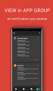 NotiEasy - Save Notification Screenshot