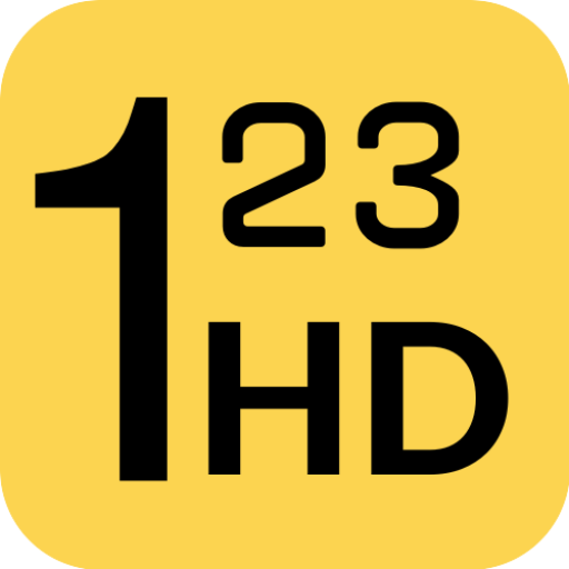 123HD-Movies,dramas;Thai dubs