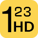 123HD-Movies,dramas;Thai dubs - Androidアプリ