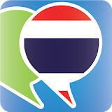 Learn Thai Phrasebook icon