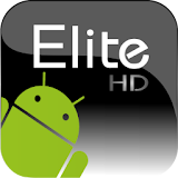 Elite HD Theme Launcher Pack icon