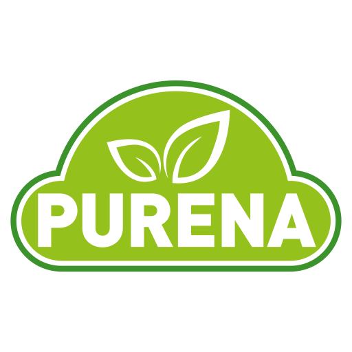 Purena Service logo