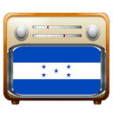 Honduras Radio Station icon