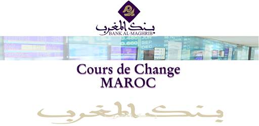 Cours De Change Maroc Apps On Google Play