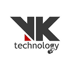 VK Technology icon